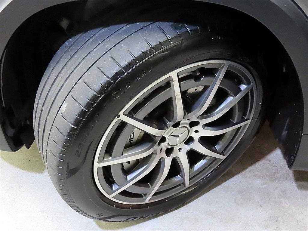 Mercedes Benz GLB Class 2022 Gris - Importación desde Corea - HF Imports Iquique - Foto 20