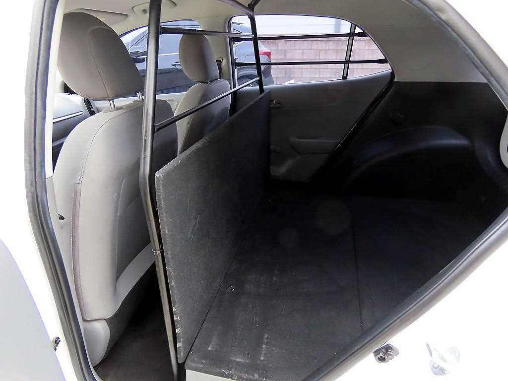 KIA Morning - Vista 6