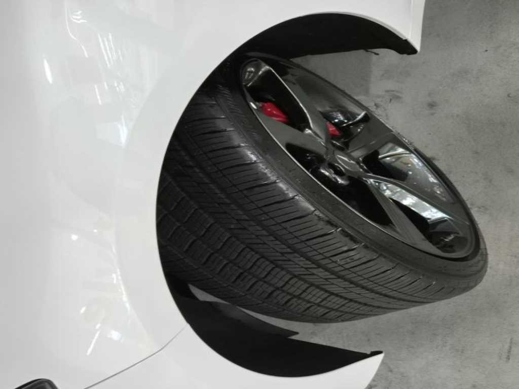 Genesis G70 2019 Blanco - Importación desde Corea - HF Imports Iquique - Foto 19