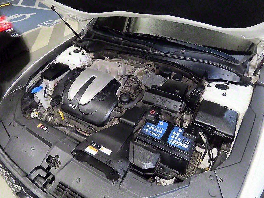 HYUNDAI Grandeur 2020 - Importación desde Corea - HF Imports Iquique - Foto 19