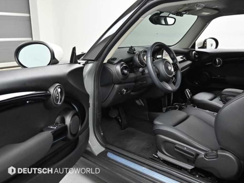 Mini Cooper - Vista 11