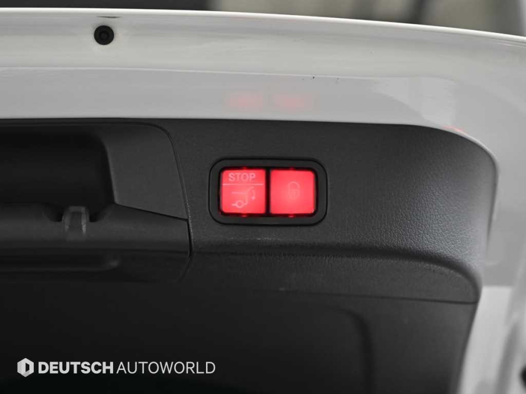 Mercedes Benz GLB Class 2022 Blanco - Importación desde Corea - HF Imports Iquique - Foto 20