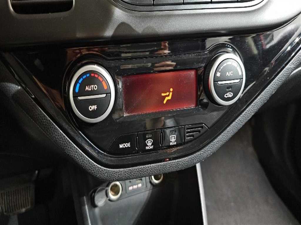 KIA Morning 2015 Morado - Importación desde Corea - HF Imports Iquique - Foto 15