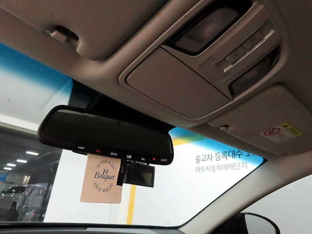 KIA K7 2021 Negro - Importación desde Corea - HF Imports Iquique - Foto 17