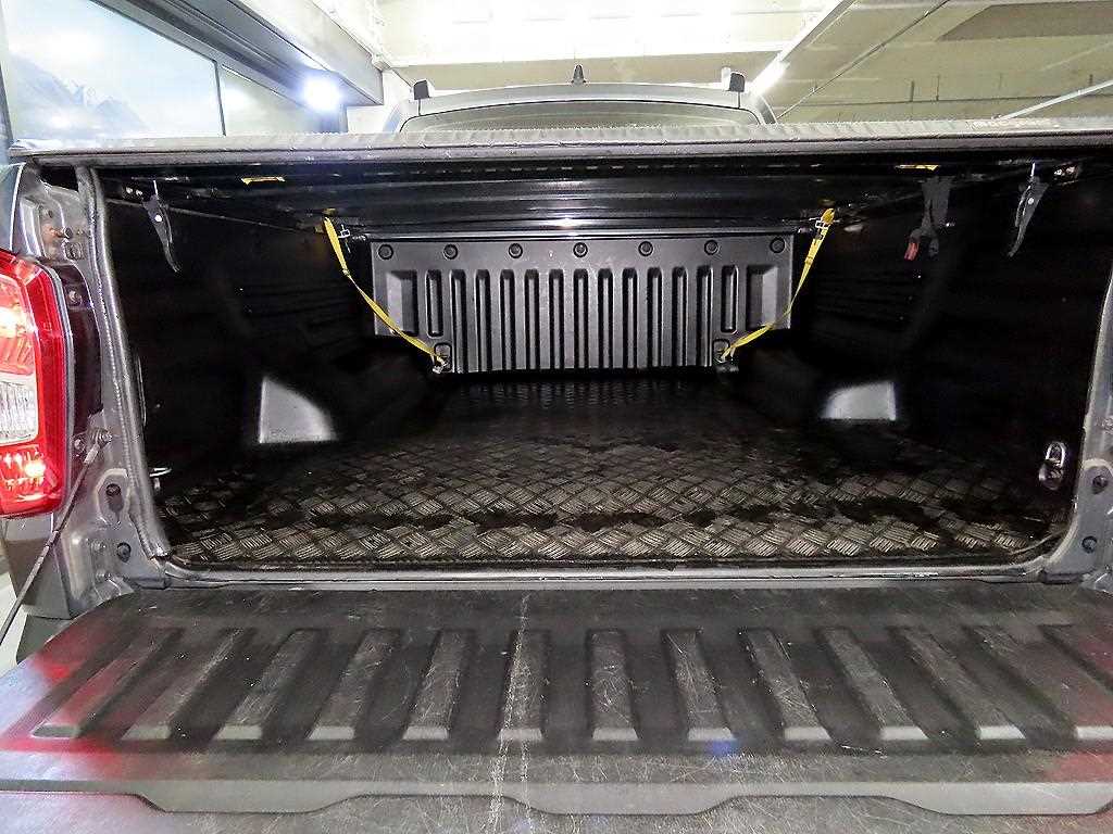 Ssangyong Rexton 2021 Gris - Importación desde Corea - HF Imports Iquique - Foto 18