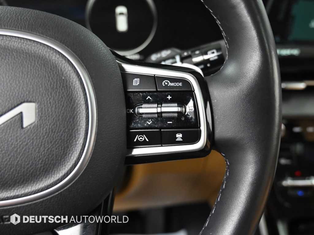 KIA Carnival 2022 Negro - Importación desde Corea - HF Imports Iquique - Foto 18