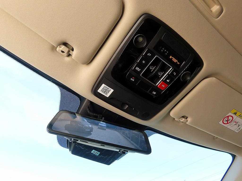 KIA Carnival 2023 Negro - Importación desde Corea - HF Imports Iquique - Foto 14