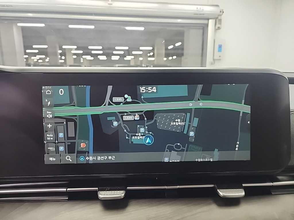 KIA Carnival 2021 Negro - Importación desde Corea - HF Imports Iquique - Foto 17