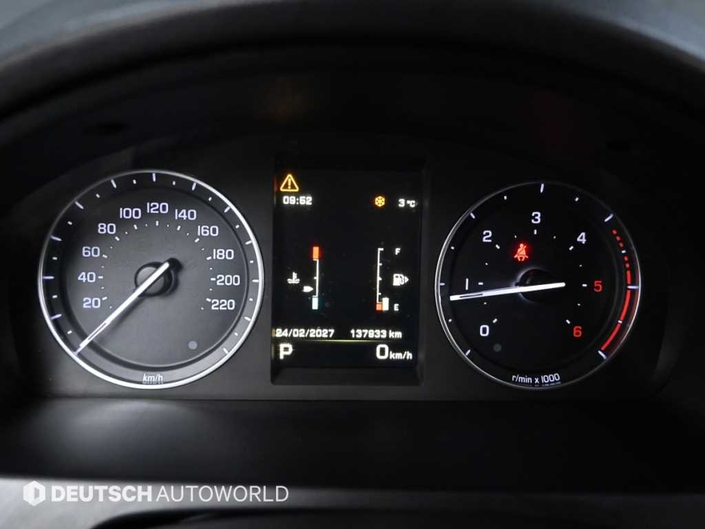 Land Rover Freelander - Vista 8