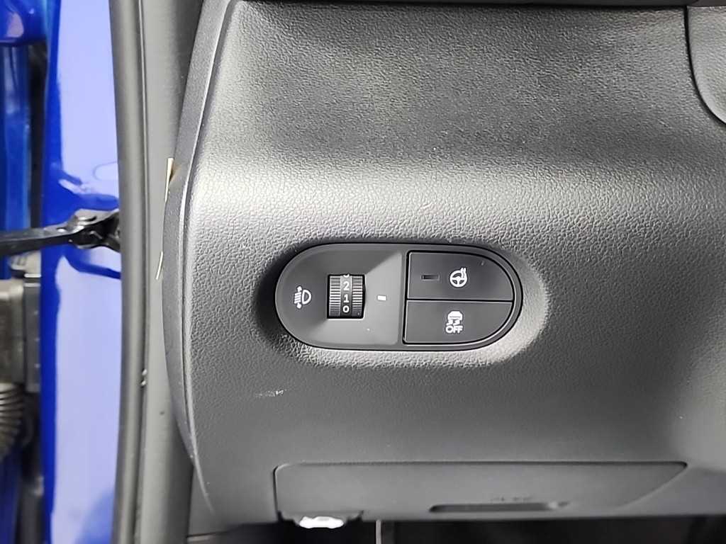 HYUNDAI Casper 2023 Azul - Importación desde Corea - HF Imports Iquique - Foto 18