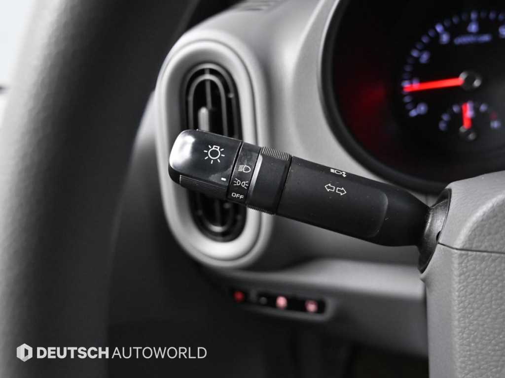 KIA Morning 2017 Blanco - Importación desde Corea - HF Imports Iquique - Foto 15