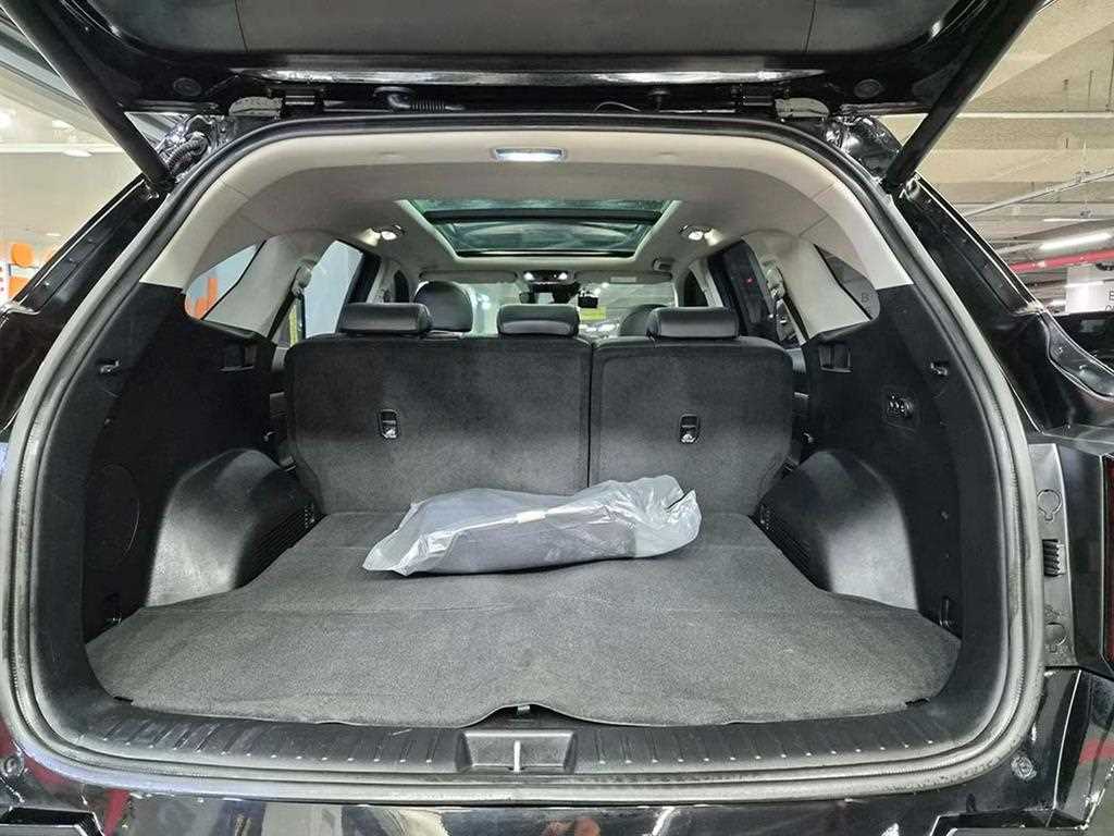 KIA Sorento 2023 - Importación desde Corea - HF Imports Iquique - Foto 18