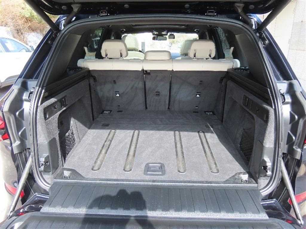 BMW X5 2025 Negro - Importación desde Corea - HF Imports Iquique - Foto 18