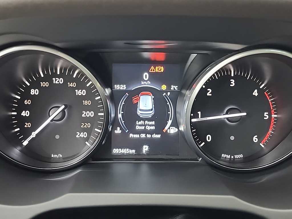 Land Rover Range Rover Bike - Vista 6