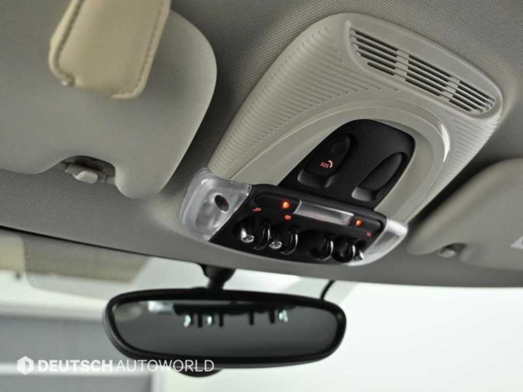 Mini Cooper 2022 Gris - Importación desde Corea - HF Imports Iquique - Foto 19