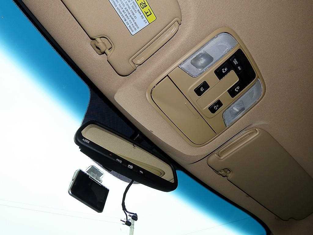 KIA Carnival 2019 Blanco - Importación desde Corea - HF Imports Iquique - Foto 16