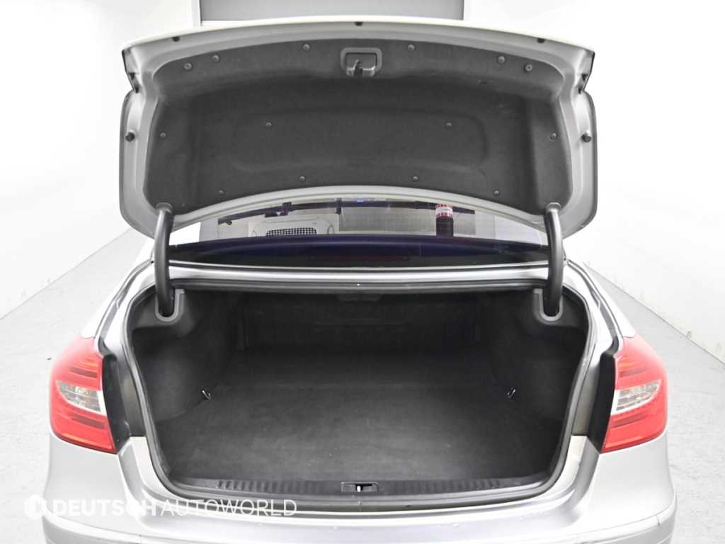 HYUNDAI Genesis 2013 Plateado - Importación desde Corea - HF Imports Iquique - Foto 20