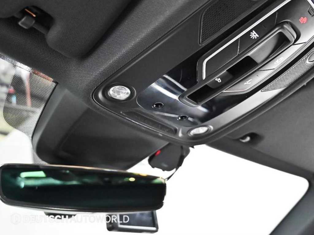 Audi A6 2020 Gris - Importación desde Corea - HF Imports Iquique - Foto 18