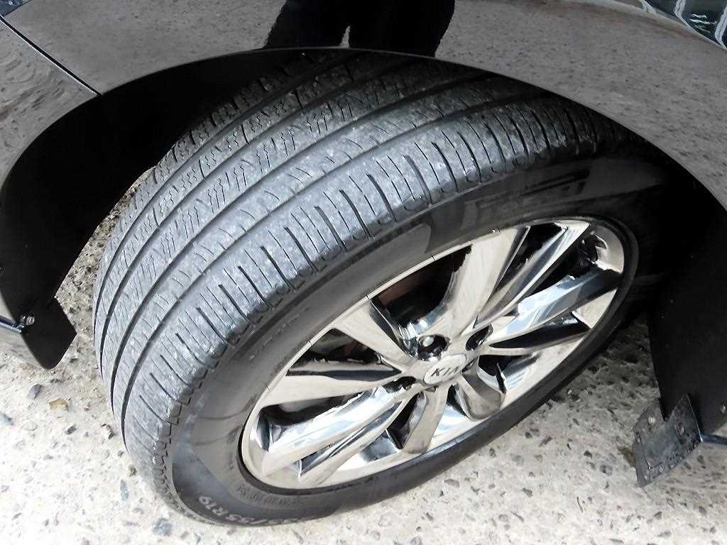 KIA Carnival 2019 Negro - Importación desde Corea - HF Imports Iquique - Foto 20