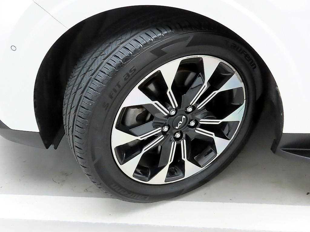 KIA Carnival 2023 Blanco - Importación desde Corea - HF Imports Iquique - Foto 18