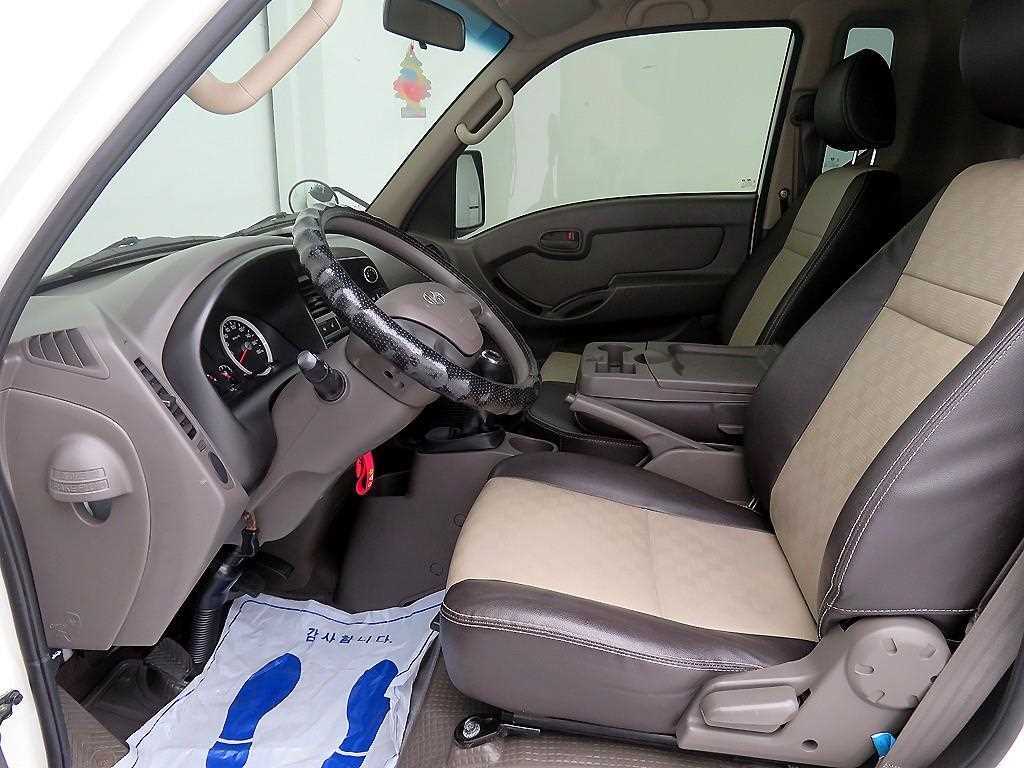 Small Truck Cargo (small) - Vista 7