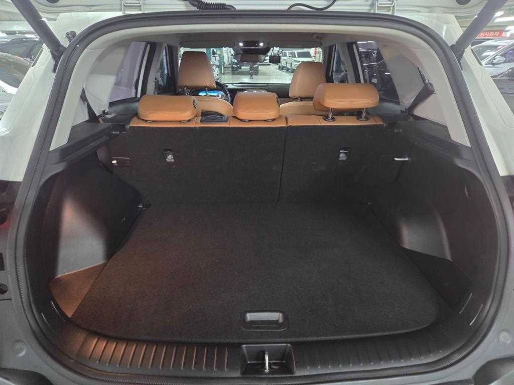 KIA Seltos 2024 Blanco - Importación desde Corea - HF Imports Iquique - Foto 17