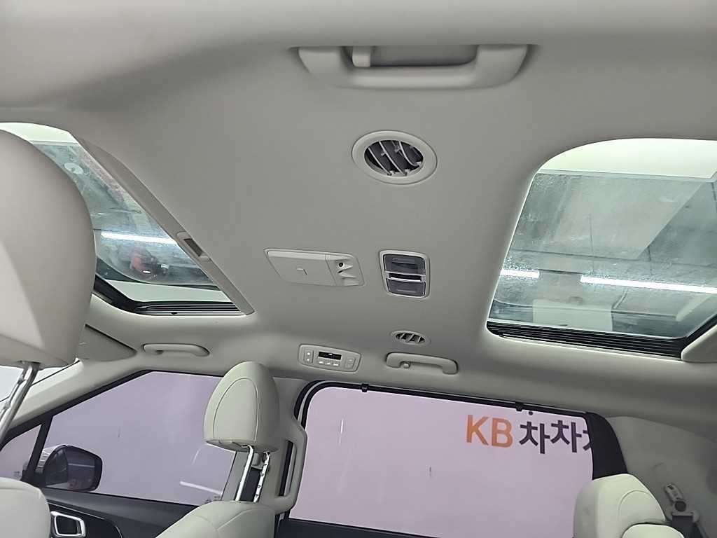 KIA Carnival 2021 Blanco - Importación desde Corea - HF Imports Iquique - Foto 15