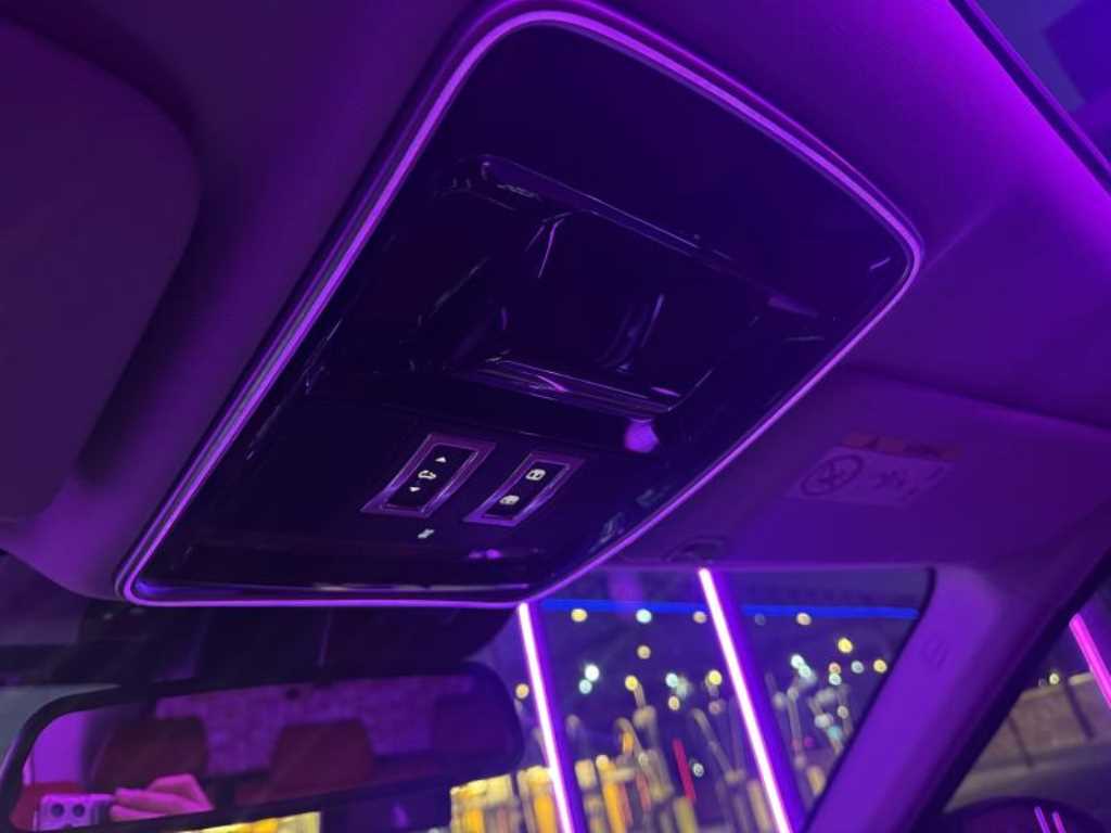 Land Rover Range Rover Sports 2014 Negro - Importación desde Corea - HF Imports Iquique - Foto 15