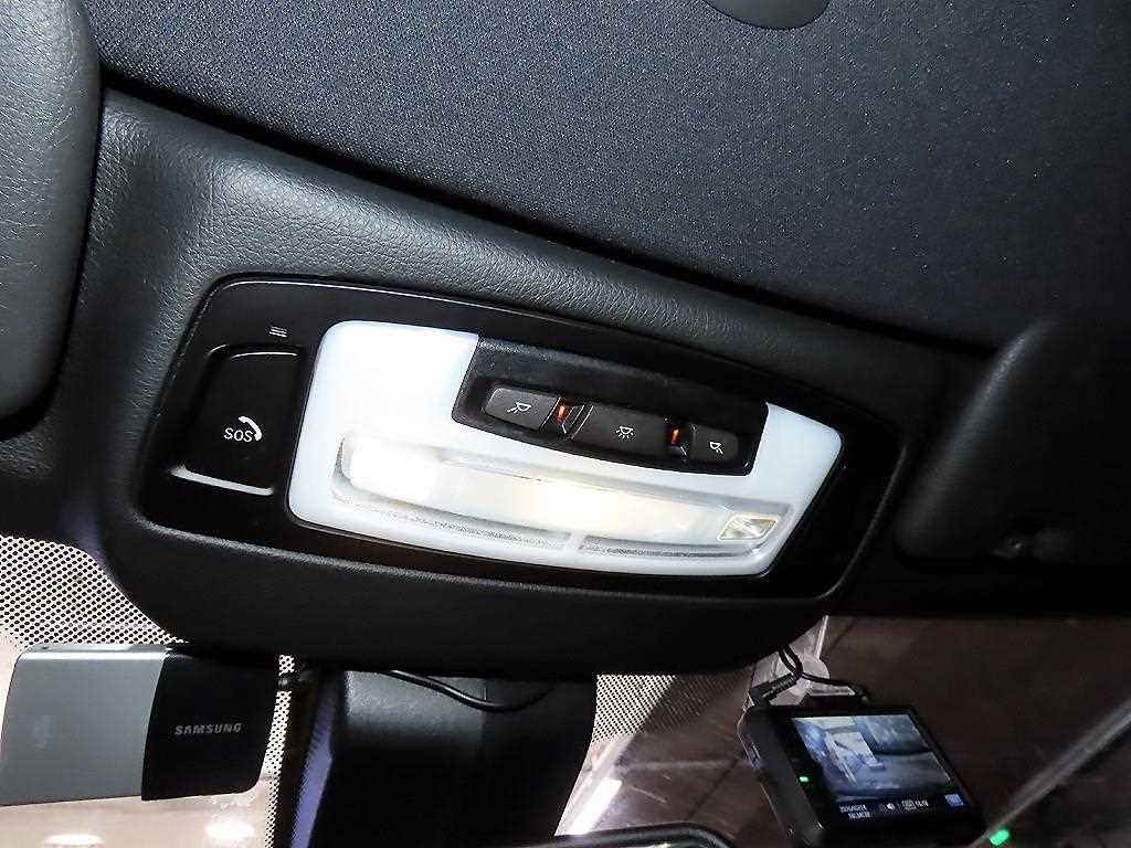 BMW 4 Series 2015 Gris - Importación desde Corea - HF Imports Iquique - Foto 16