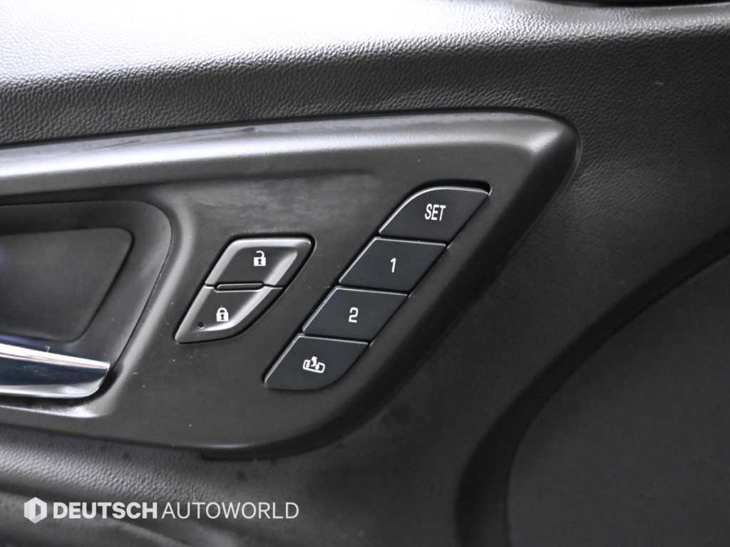 Chevrolet Malibu 2018 Negro - Importación desde Corea - HF Imports Iquique - Foto 16