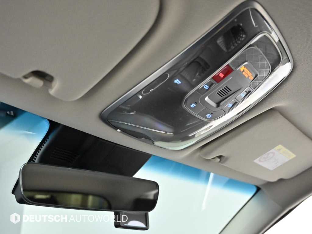 Genesis GV70 2022 Café - Importación desde Corea - HF Imports Iquique - Foto 19