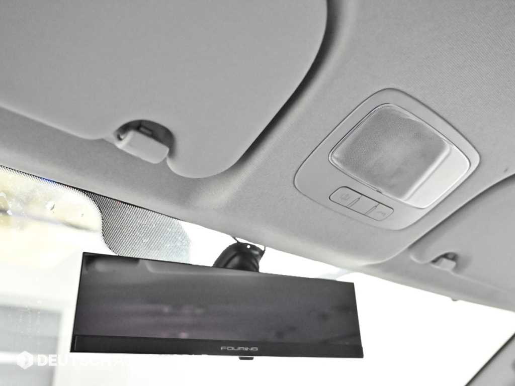 HYUNDAI Starex 2016 - Importación desde Corea - HF Imports Iquique - Foto 19