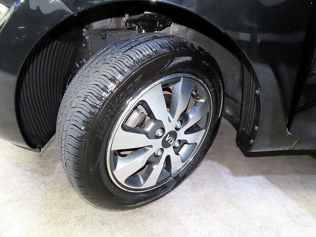 KIA Morning 2013 - Importación desde Corea - HF Imports Iquique - Foto 19