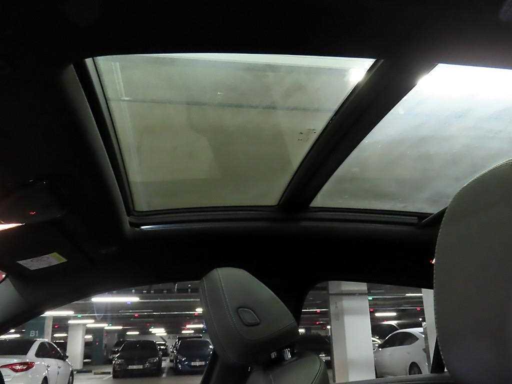 BMW X4 2021 - Importación desde Corea - HF Imports Iquique - Foto 16