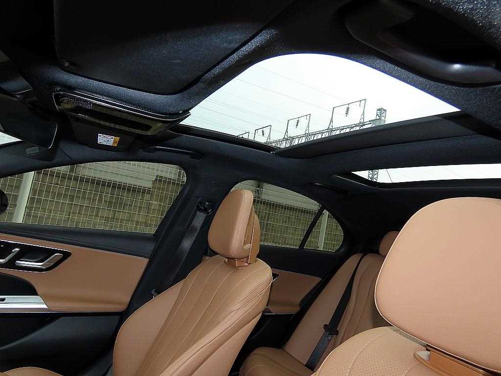 Mercedes Benz E class 2025 Blanco - Importación desde Corea - HF Imports Iquique - Foto 17