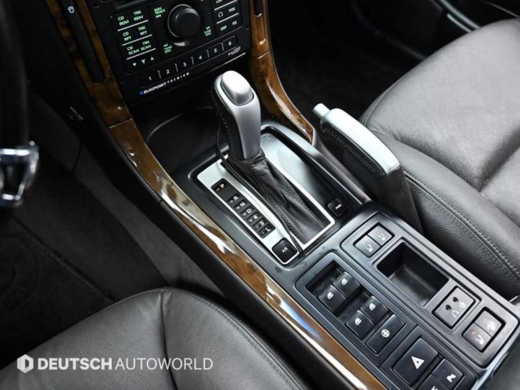 DAEWOO Statesman - Vista 9