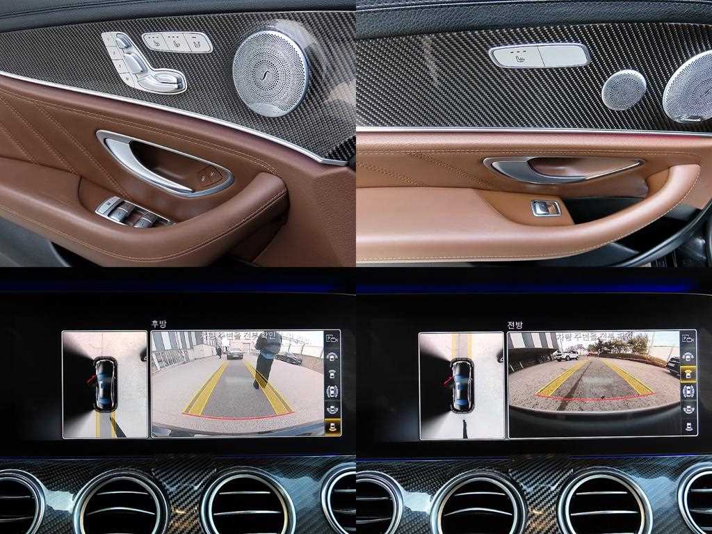 Mercedes Benz AMG GT 2019 Negro - Importación desde Corea - HF Imports Iquique - Foto 17