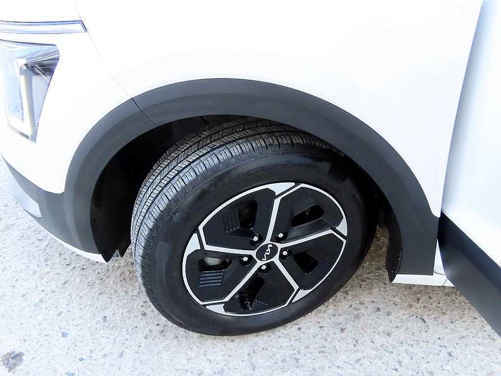 KIA Niro 2022 Blanco - Importación desde Corea - HF Imports Iquique - Foto 19