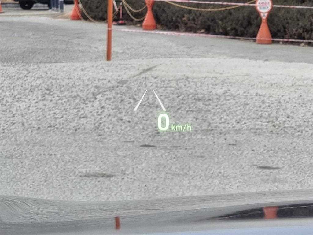 Genesis G80 - Vista 7