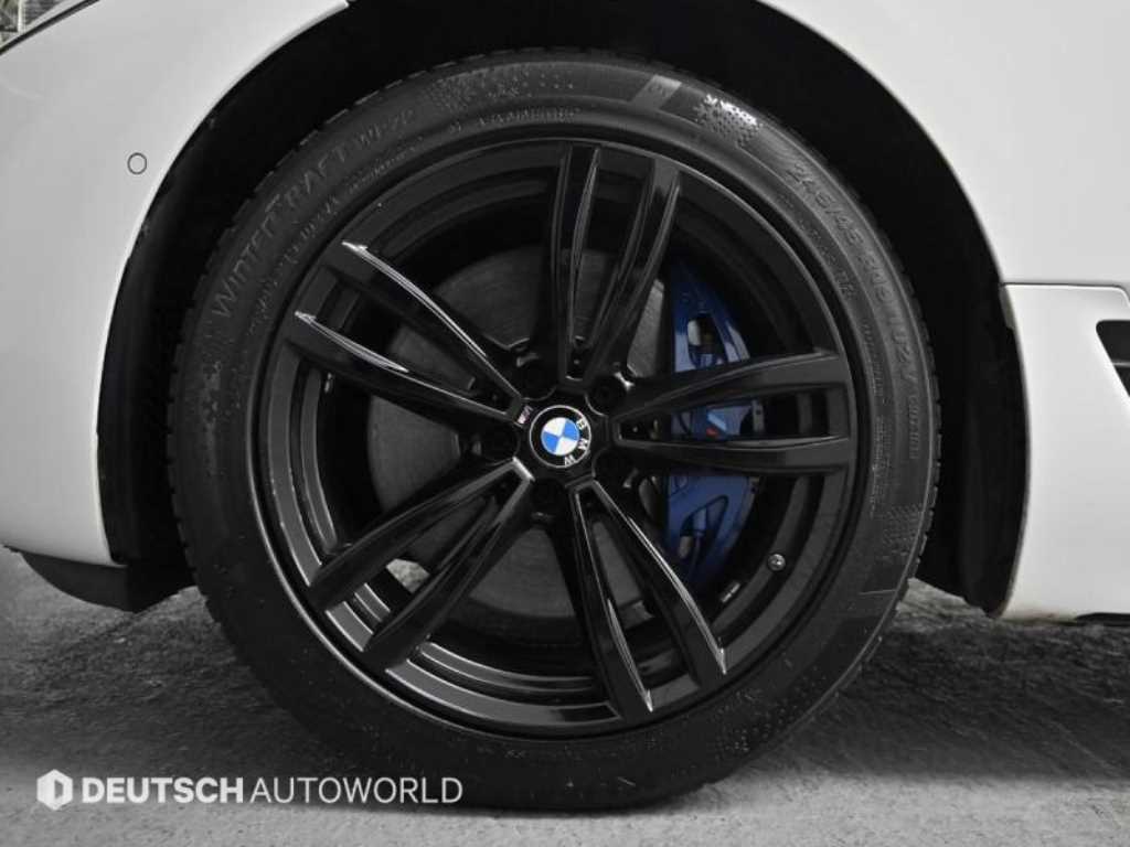 BMW Gran Turismo - Vista 5