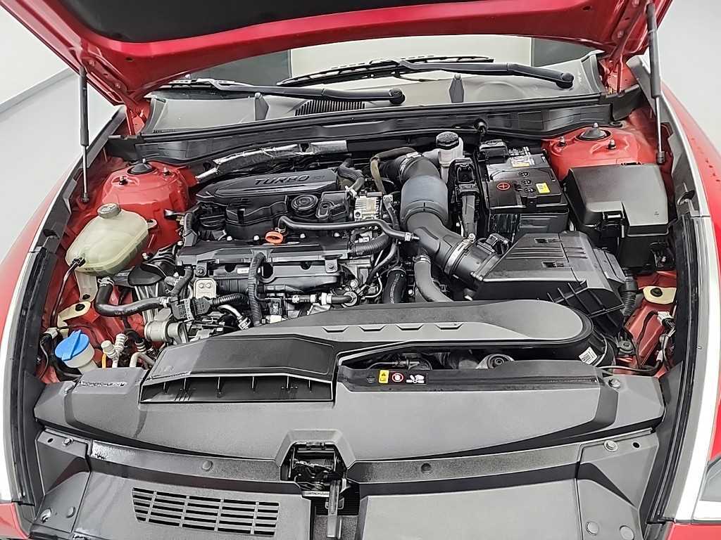 HYUNDAI Sonata - Vista 5