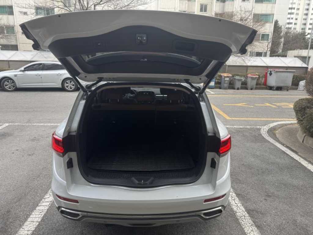 SAMSUNG QM6 - Vista 5