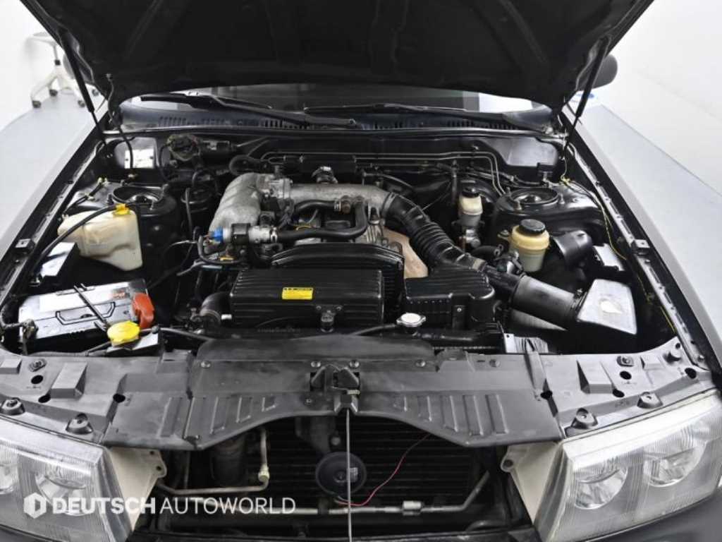 KIA Potensha - Vista 6