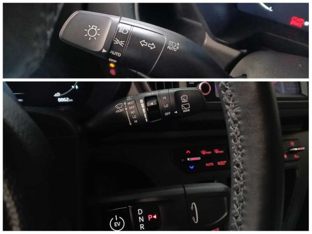 KIA Ray 2025 Blanco - Importación desde Corea - HF Imports Iquique - Foto 16