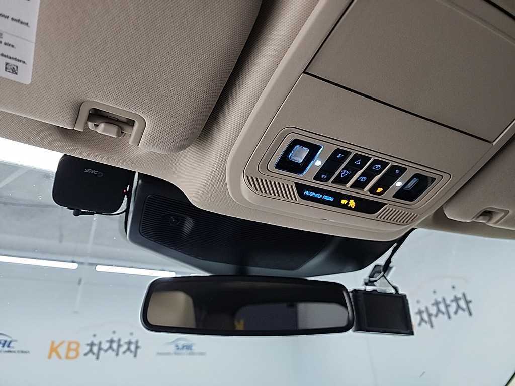 Ford Explorer 2020 Blanco - Importación desde Corea - HF Imports Iquique - Foto 17