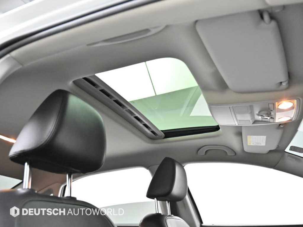 Volkswagen Passat 2018 Blanco - Importación desde Corea - HF Imports Iquique - Foto 19