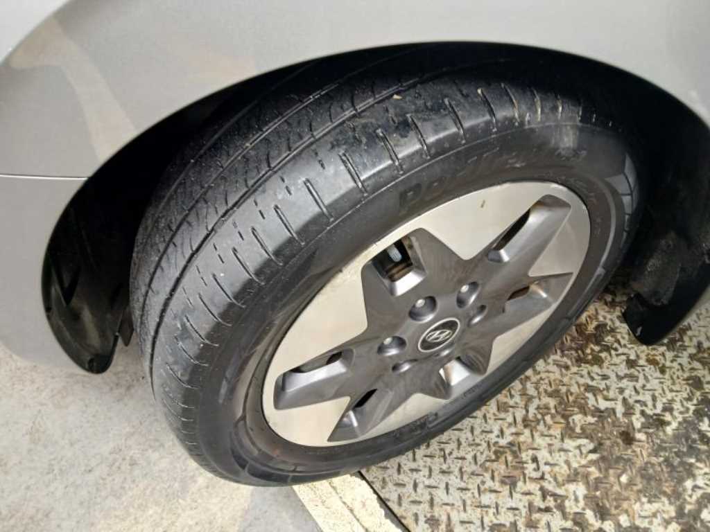 HYUNDAI Staria 2022 Gris - Importación desde Corea - HF Imports Iquique - Foto 20