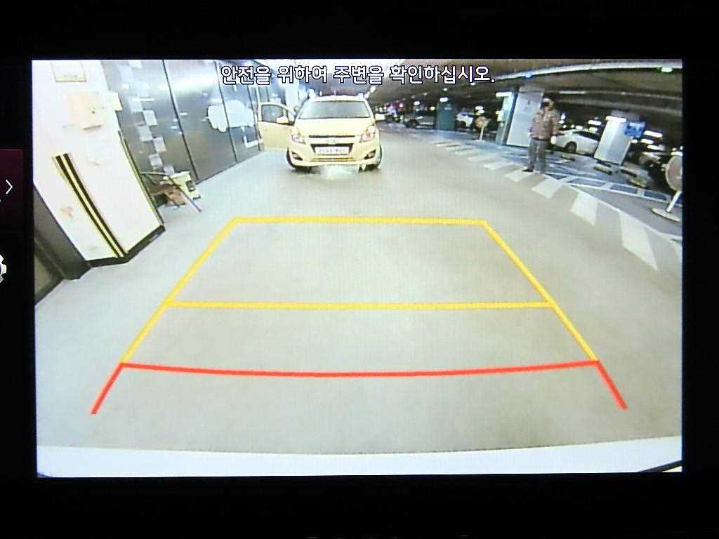 KIA Sorento 2023 Blanco - Importación desde Corea - HF Imports Iquique - Foto 14