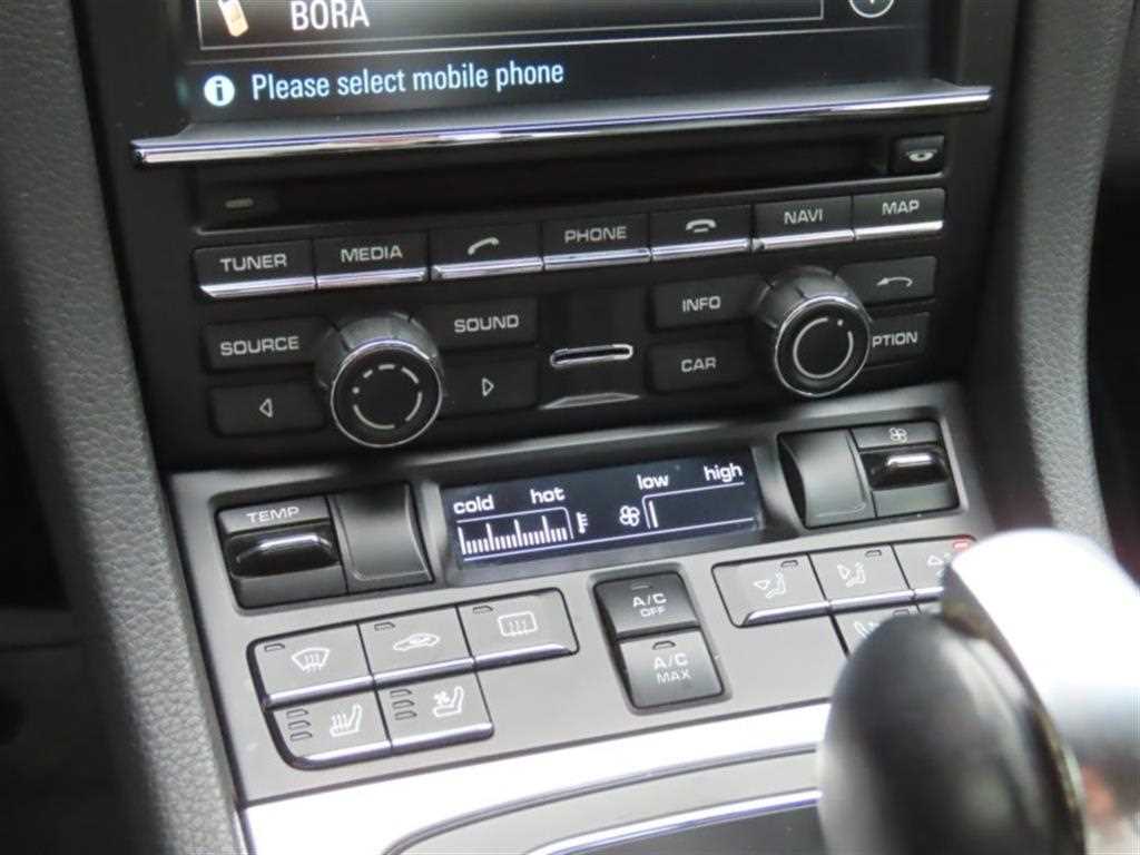 Porsche Baxter - Vista 8