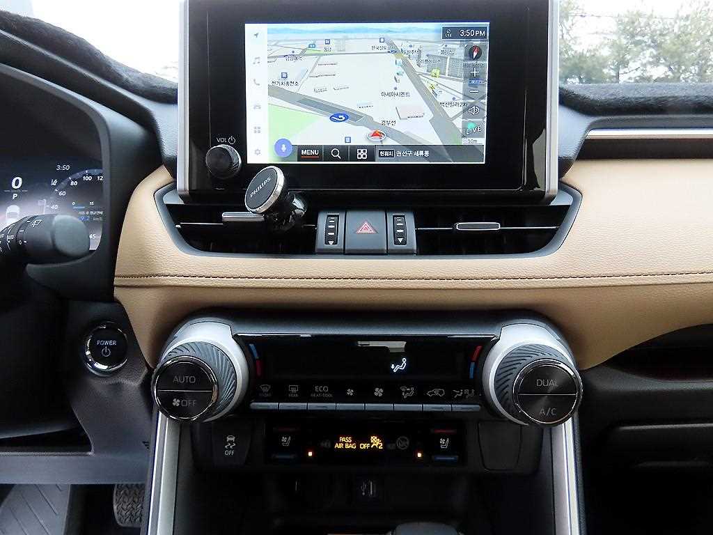 Toyota RAV4 2025 Blanco - Importación desde Corea - HF Imports Iquique - Foto 14